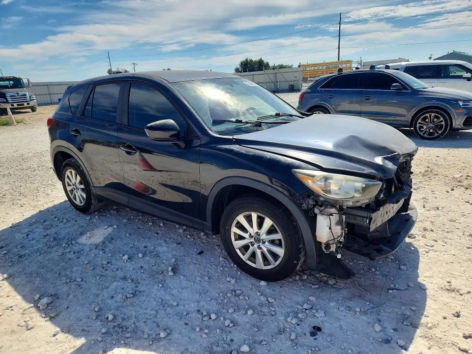 2013 MAZDA CX-5 SPORT  