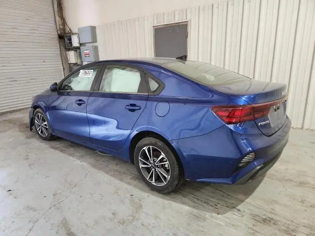 2024 KIA FORTE LX  