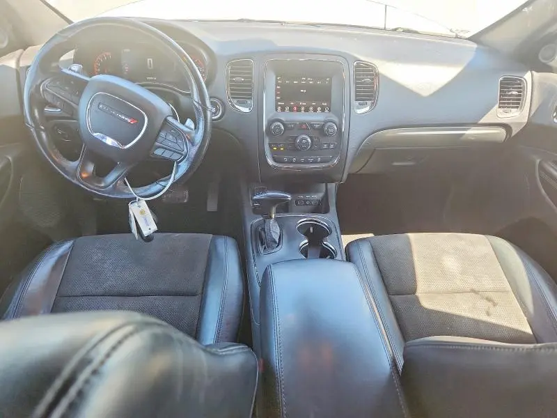2020 DODGE DURANGO GT  