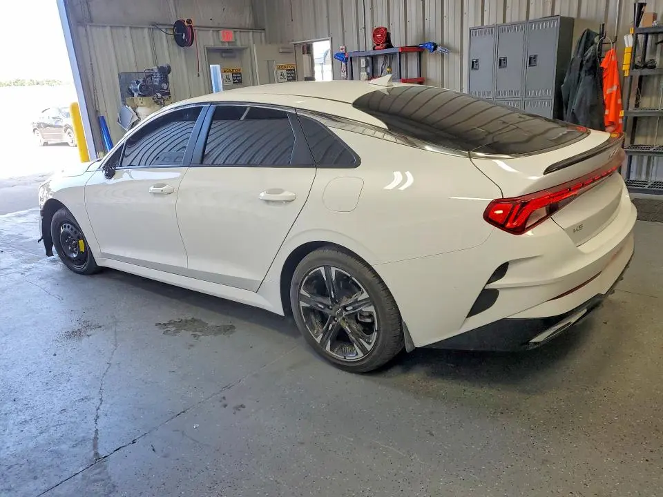 2024 KIA K5 GT LINE  