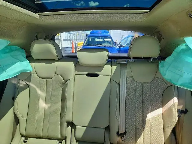 2024 AUDI Q5 PRESTIGE 45  