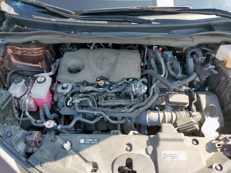 2023 TOYOTA SIENNA LIMITED  