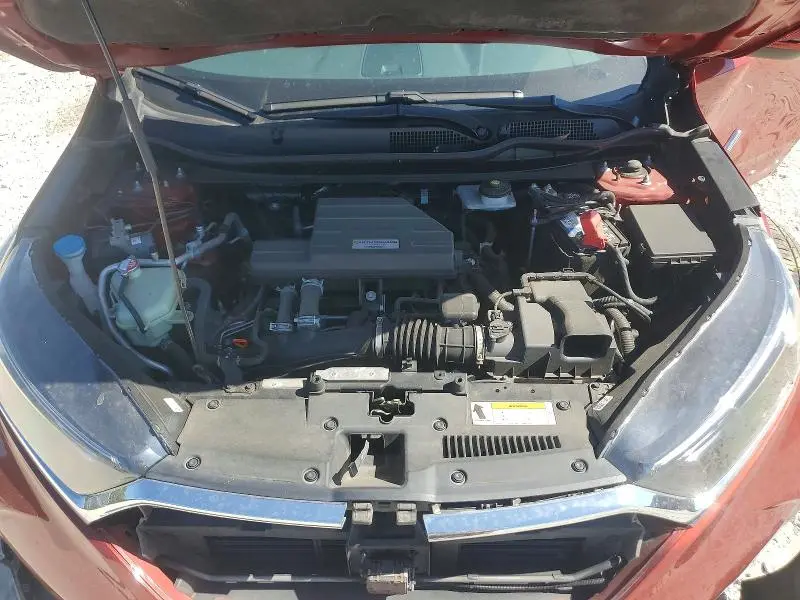2019 HONDA CR-V EXL  