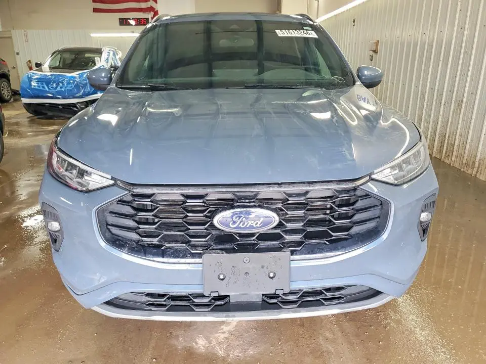 2024 FORD ESCAPE ST LINE SELECT  