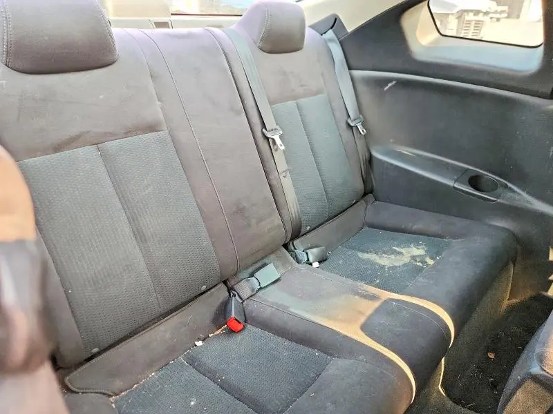 2013 NISSAN ALTIMA S  
