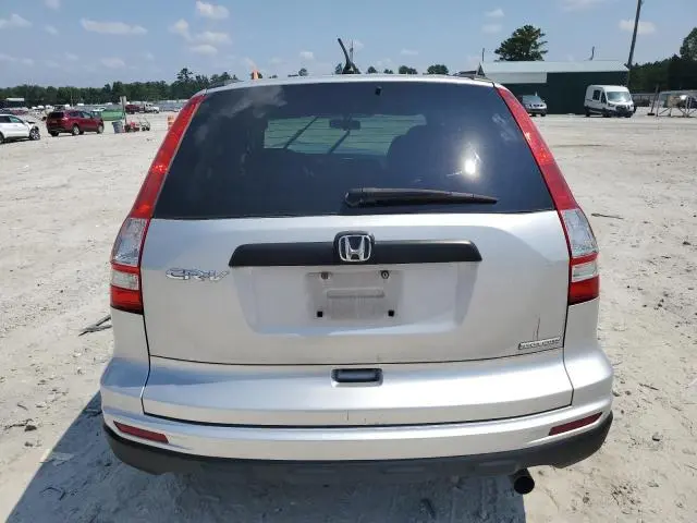 2011 HONDA CR-V SE