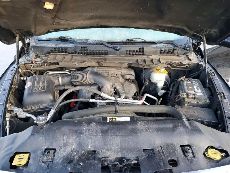 2014 RAM 1500 LONGHORN  