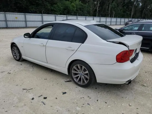 2011 BMW 328 I  