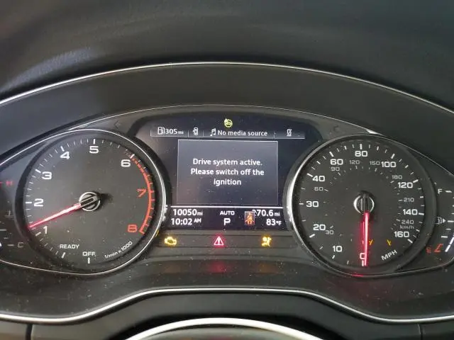 2023 AUDI Q5 PREMIUM 45  