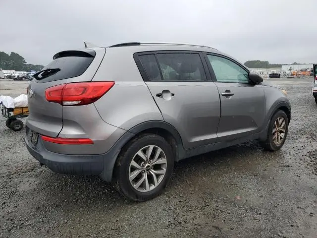 2014 KIA SPORTAGE BASE  