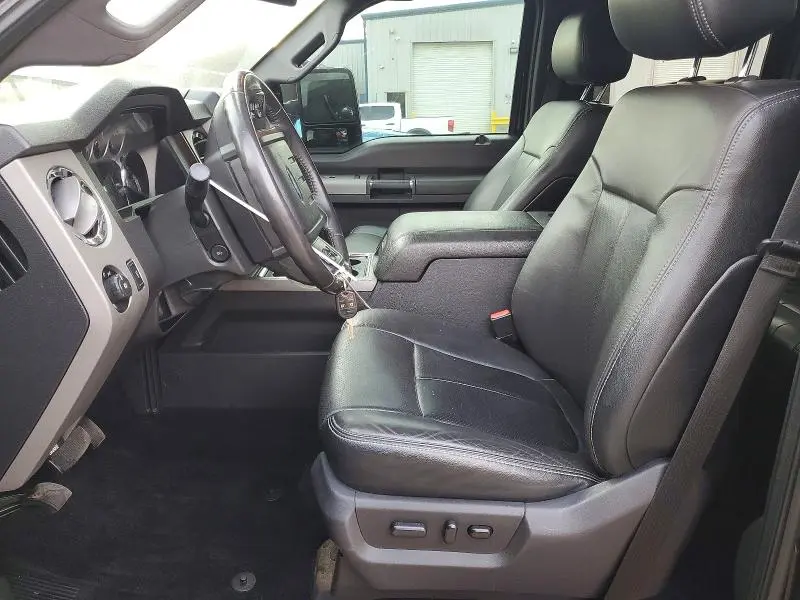 2016 FORD F250 SUPER DUTY  
