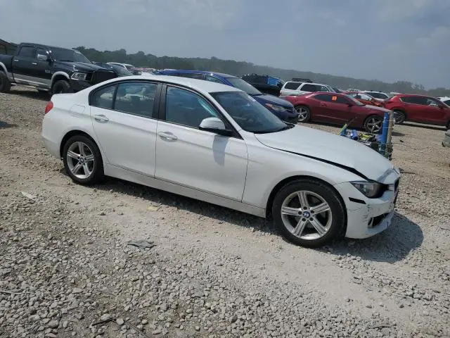 2015 BMW 320 I XDRIVE