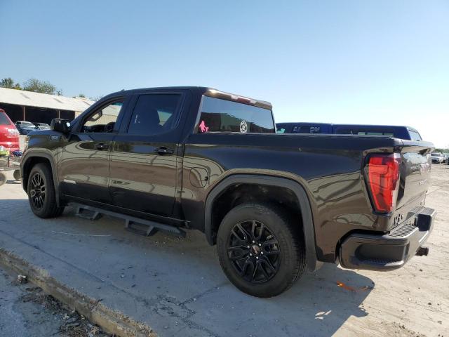 2020 GMC SIERRA C1500 ELEVATION