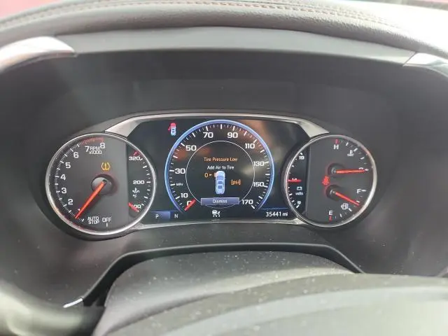 2019 CHEVROLET BLAZER PREMIER  