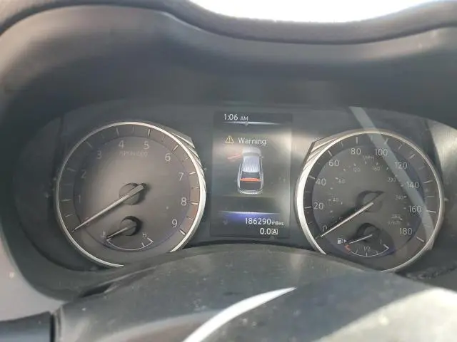 2014 INFINITI Q50 BASE  