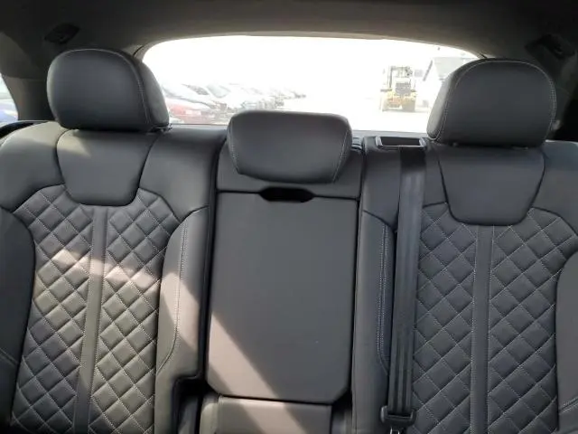 2018 AUDI SQ5 PREMIUM PLUS  