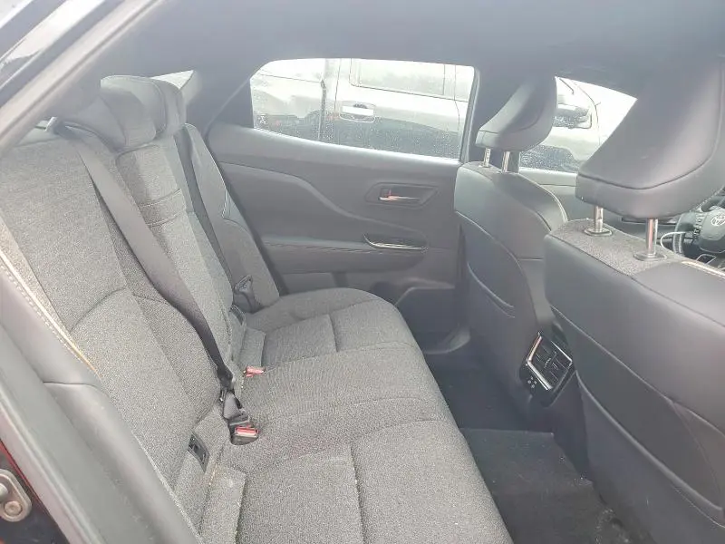 2024 TOYOTA CROWN XLE  