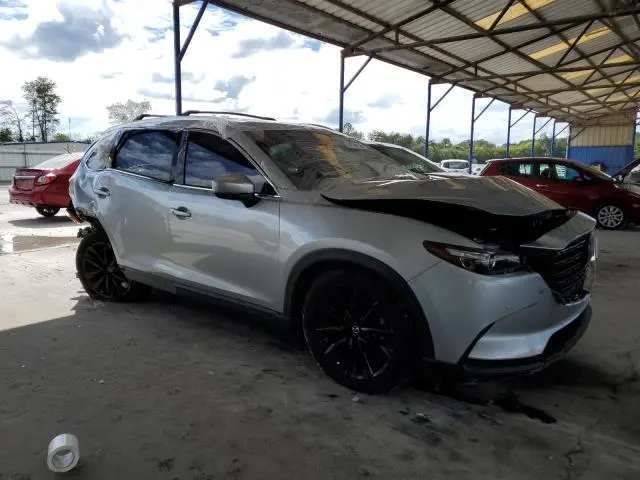 2022 MAZDA CX-9 TOURING PLUS  