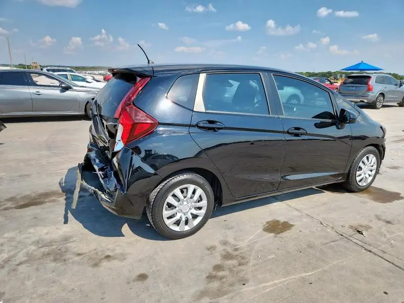 2019 HONDA FIT LX  