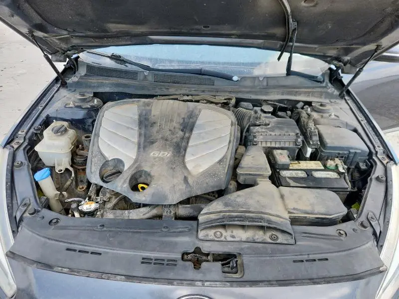 2014 KIA CADENZA PREMIUM  