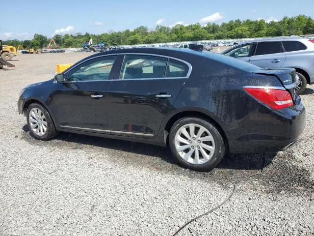 2016 BUICK LACROSSE PREMIUM  
