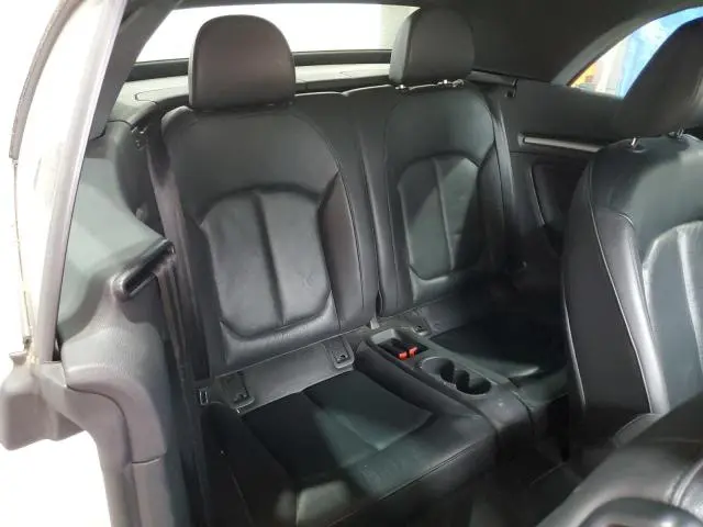 2016 AUDI A3 PREMIUM  