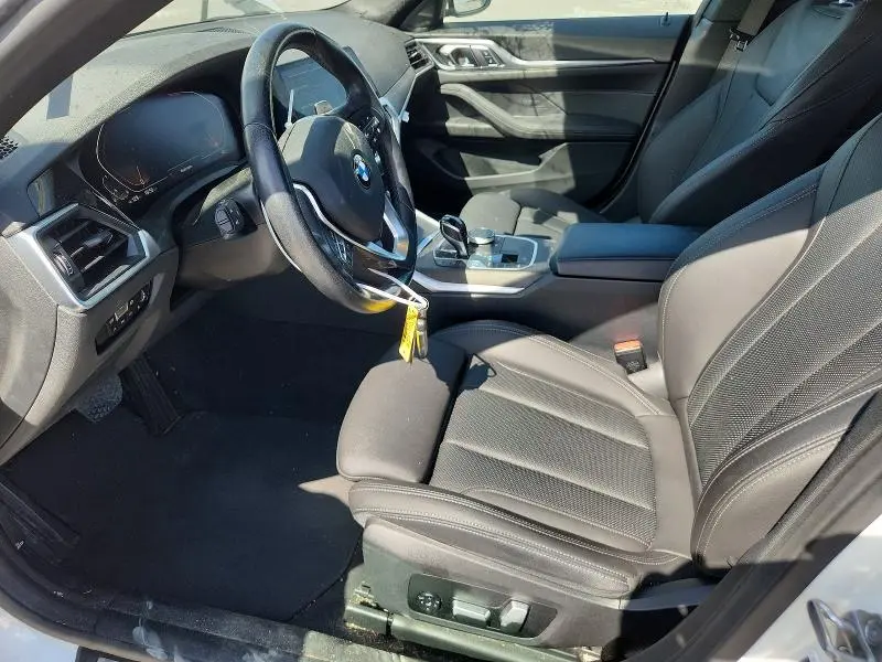 2023 BMW 430I GRAN COUPE  