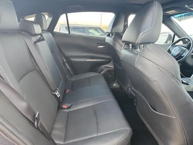 2023 TOYOTA VENZA LE  