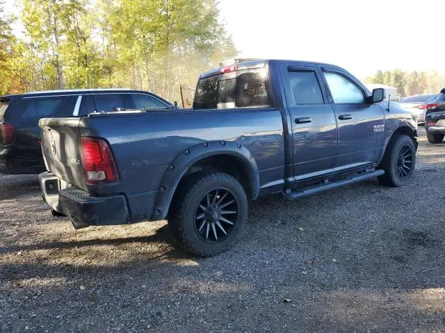 2015 RAM 1500 SPORT