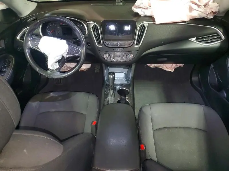 2020 CHEVROLET MALIBU RS  