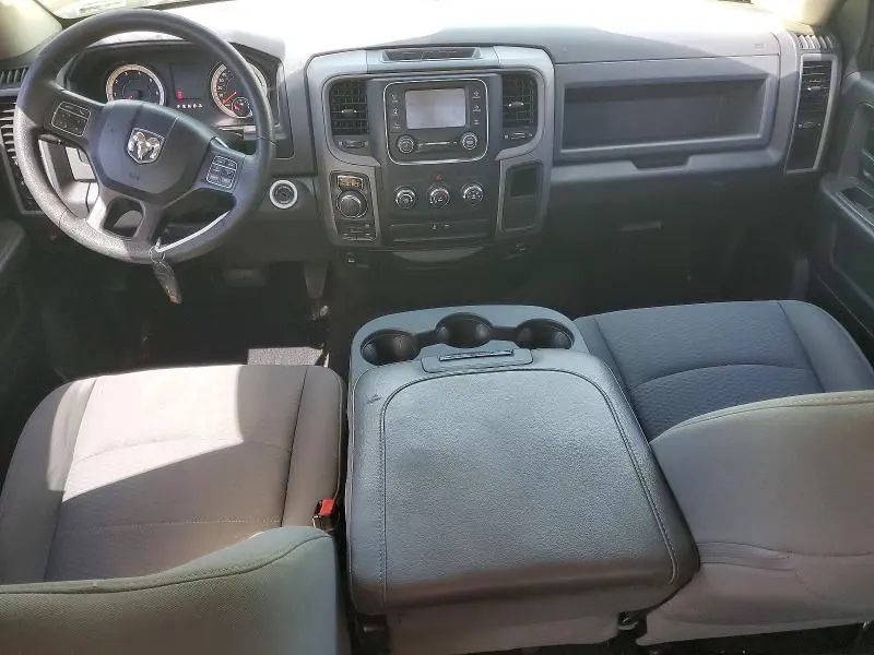2016 RAM 1500 ST  