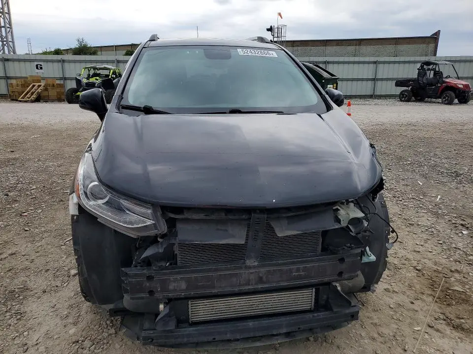 2020 CHEVROLET TRAX 1LT  