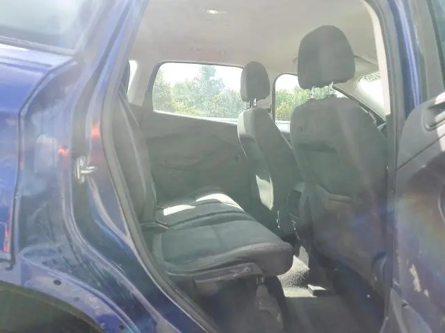 2016 FORD ESCAPE S  