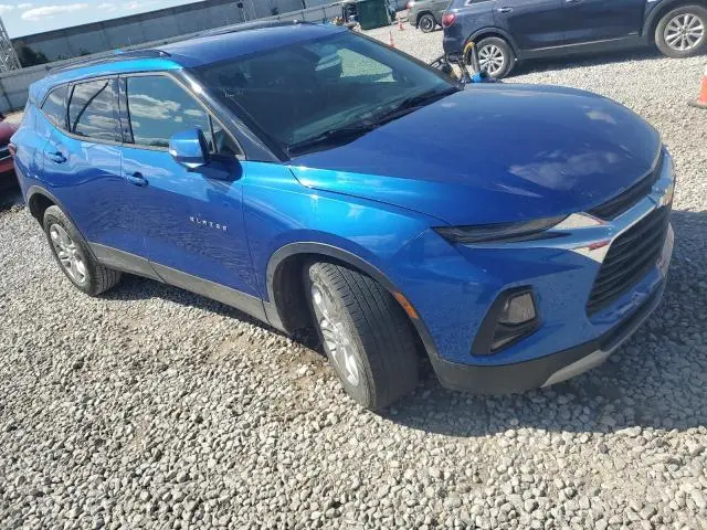 2019 CHEVROLET BLAZER 2LT  