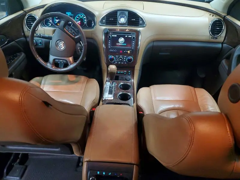 2016 BUICK ENCLAVE   