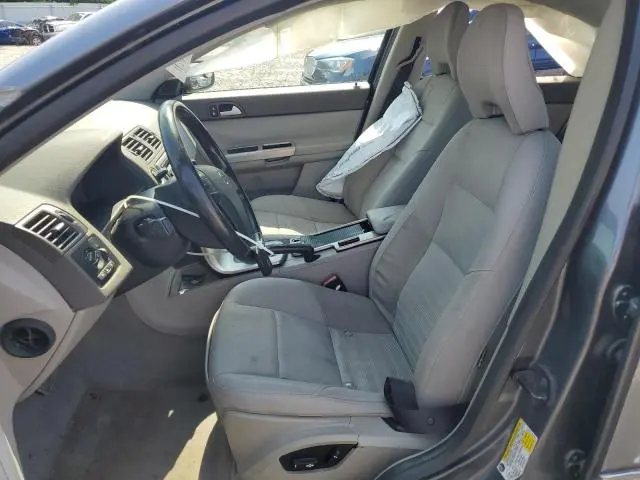 2010 VOLVO S40 2.4I  
