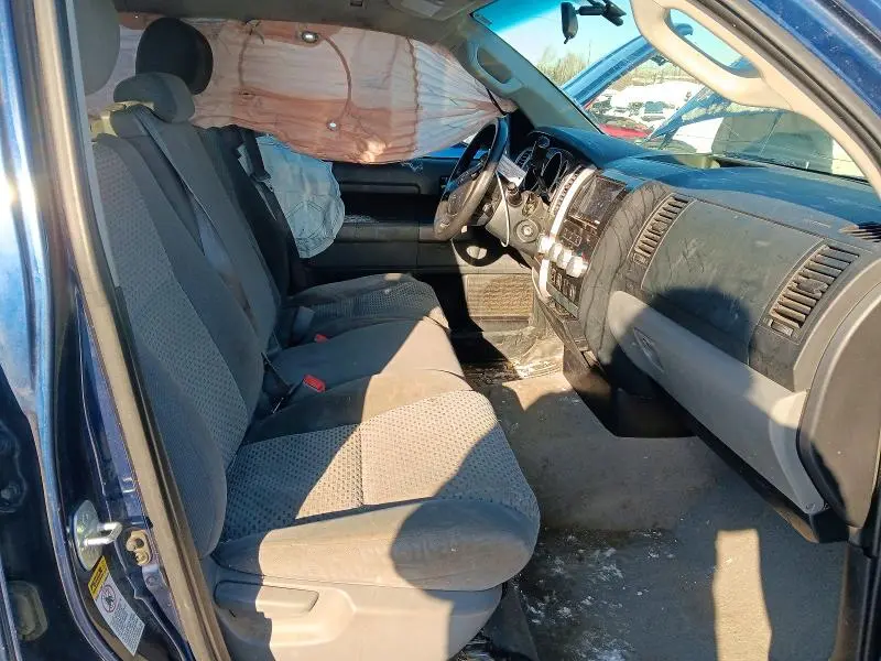 2011 TOYOTA TUNDRA GRADE  