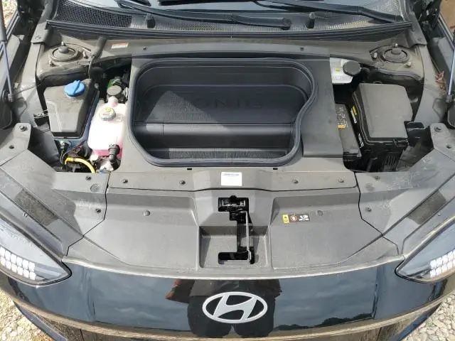 2023 HYUNDAI IONIQ 6 SEL  