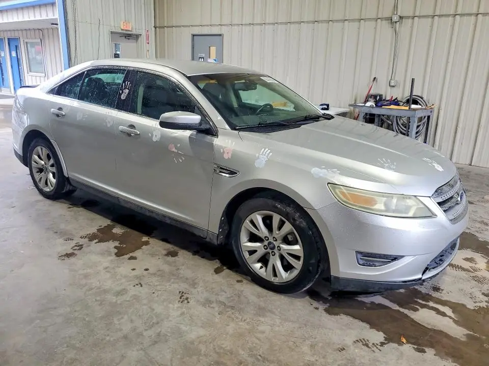 2011 FORD TAURUS   