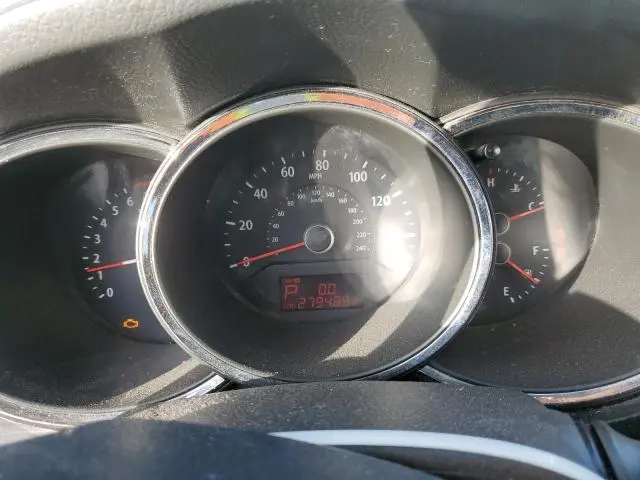 2011 KIA SORENTO BASE  