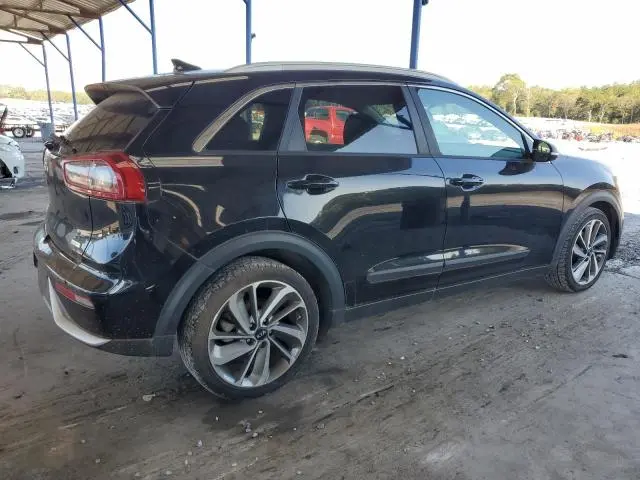 2017 KIA NIRO EX TOURING  