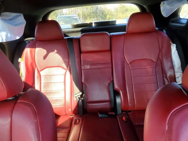 2018 LEXUS RX 350 F SPORT  