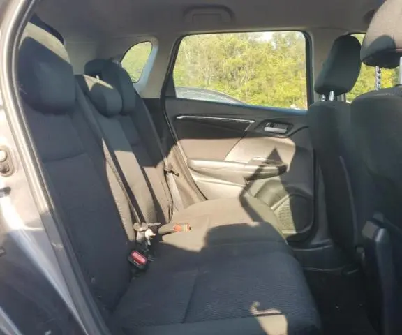 2018 HONDA FIT LX