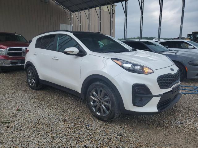 2022 KIA SPORTAGE S