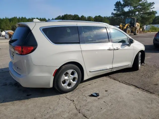 2019 CHRYSLER PACIFICA HYBRID TOURING L  