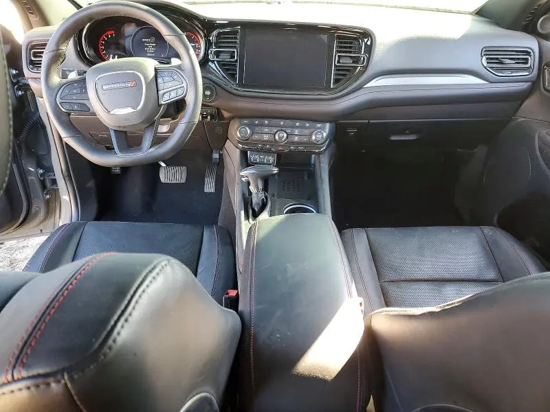 2026 DODGE DURANGO R/T  