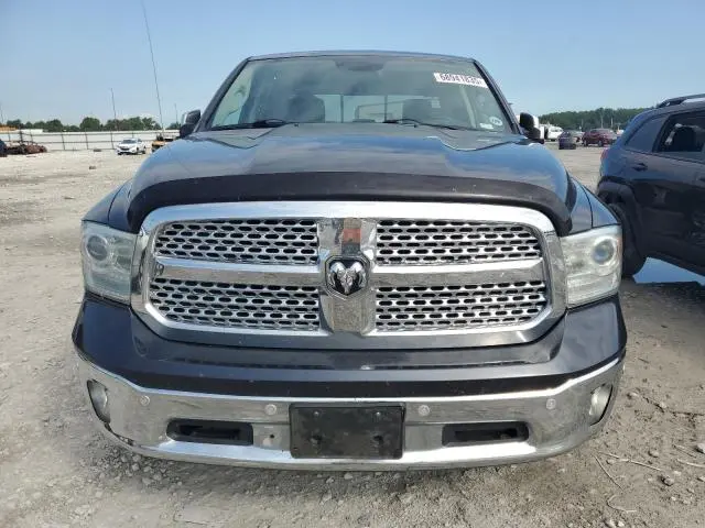 2014 RAM 1500 LARAMIE  