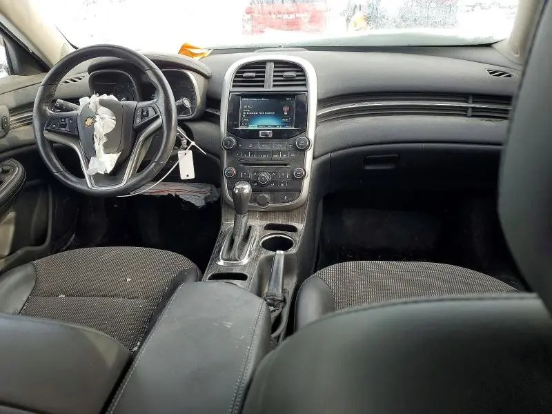 2015 CHEVROLET MALIBU 2LT  