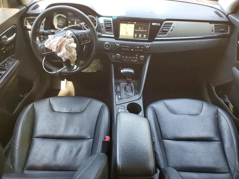 2018 KIA NIRO TOURING  