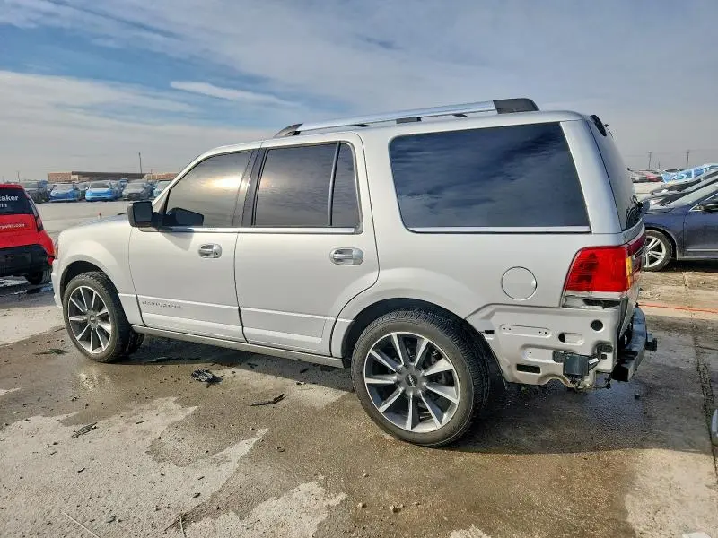 2016 LINCOLN NAVIGATOR RESERVE  